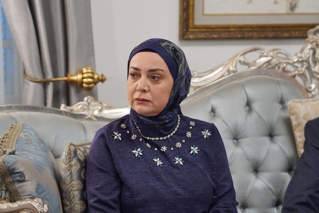 Kızılcık Şerbeti 88. Bölüm Fotoğrafları