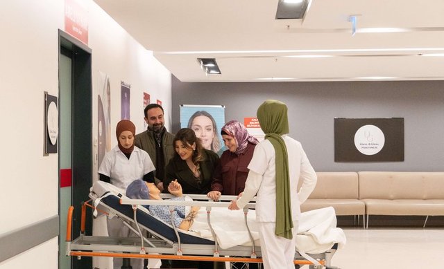 Kızılcık Şerbeti 88. Bölüm Fotoğrafları