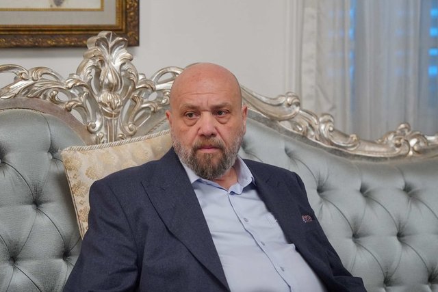 Kızılcık Şerbeti 88. Bölüm Fotoğrafları