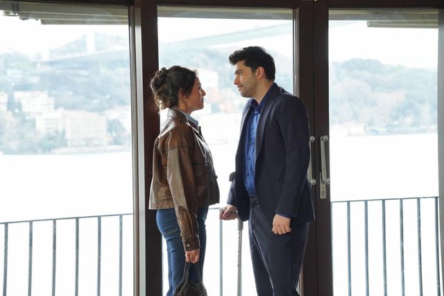 Kızılcık Şerbeti 88. Bölüm Fotoğrafları