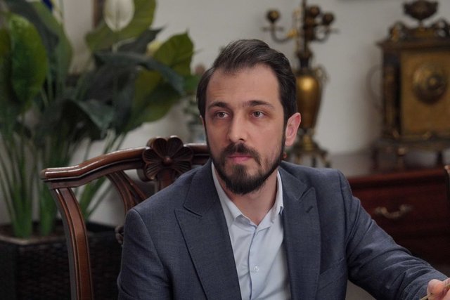 Kızılcık Şerbeti 88. Bölüm Fotoğrafları