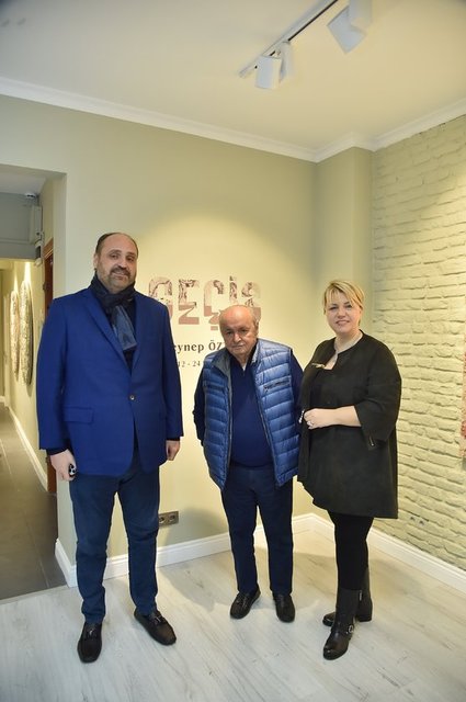 FATİH, OSMAN, ZEYNEP ÖZTÜRK