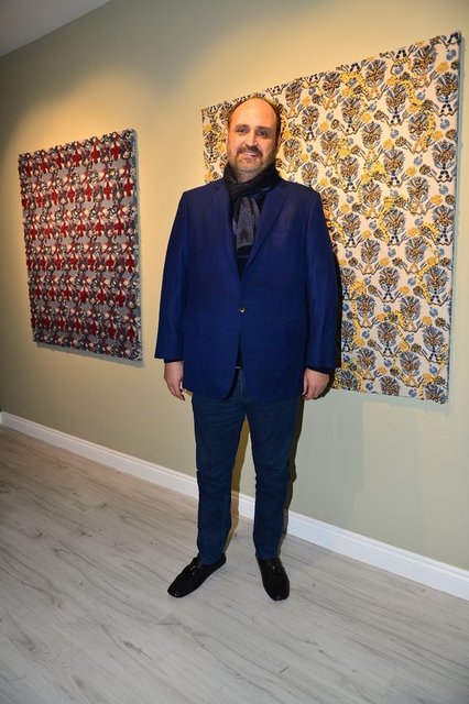 FATİH ÖZTÜRK