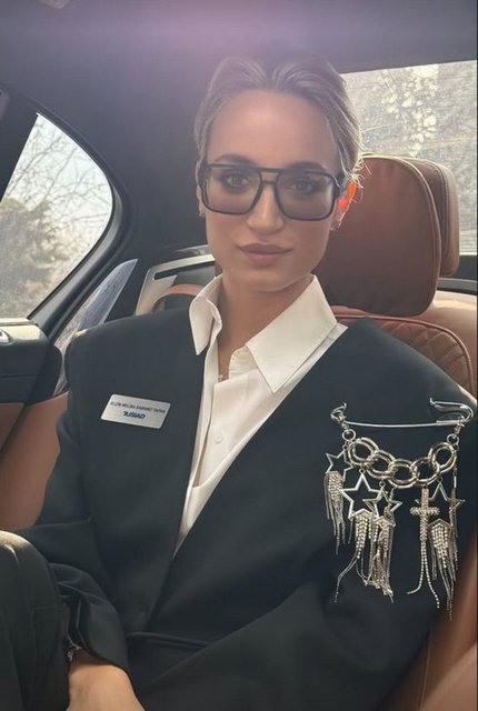 MELİSA TAPAN