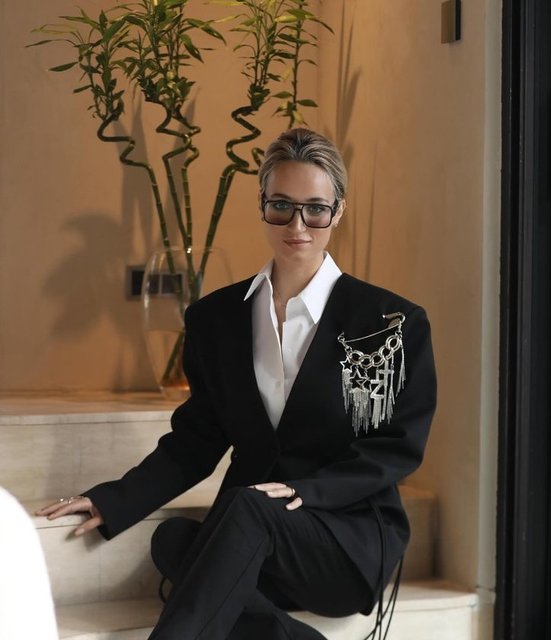 MELİSA TAPAN