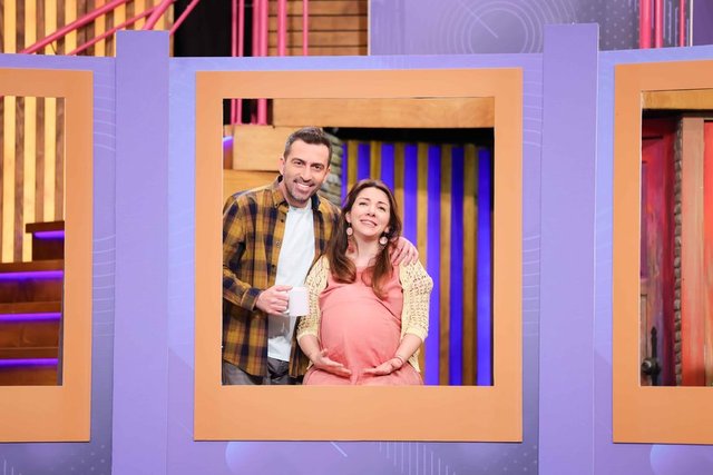 Güldür Güldür Show 393. Bölüm Fotoğrafları