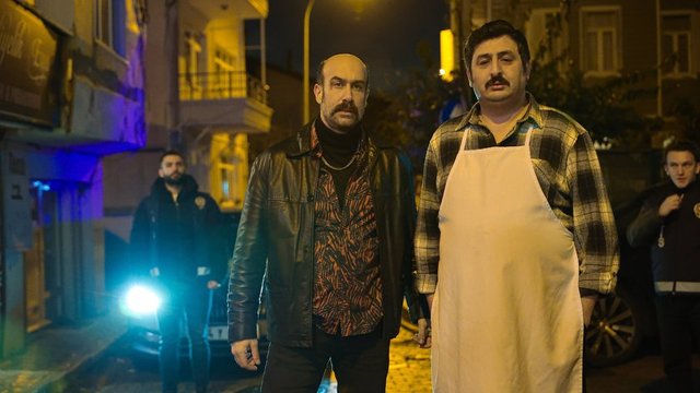 Deha 20. Bölüm Fotoğrafları