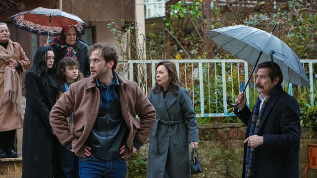 Deha 20. Bölüm Fotoğrafları