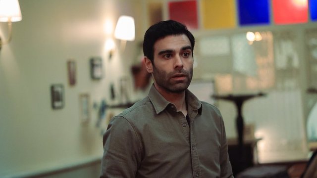 Deha 20. Bölüm Fotoğrafları