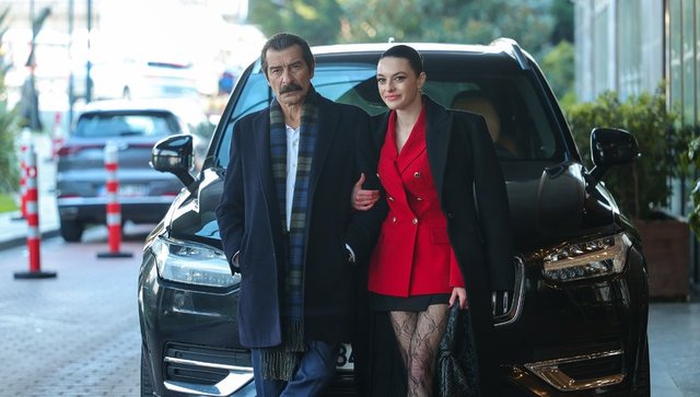 Deha 20. Bölüm Fotoğrafları