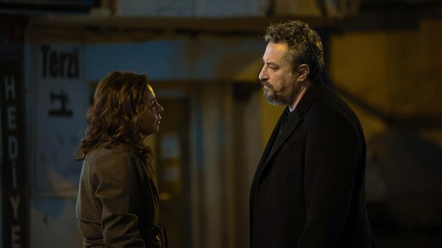 Deha 20. Bölüm Fotoğrafları