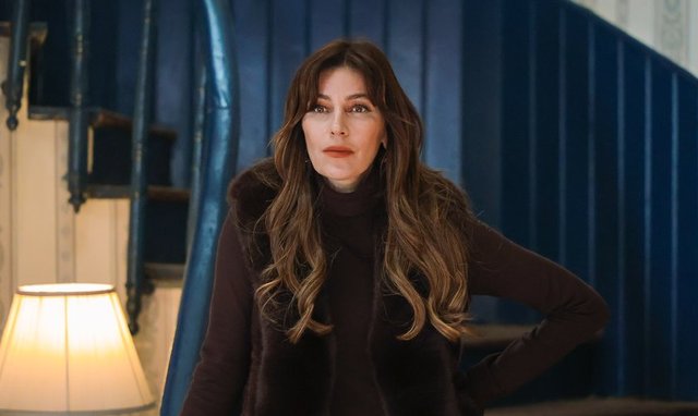 Deha 20. Bölüm Fotoğrafları