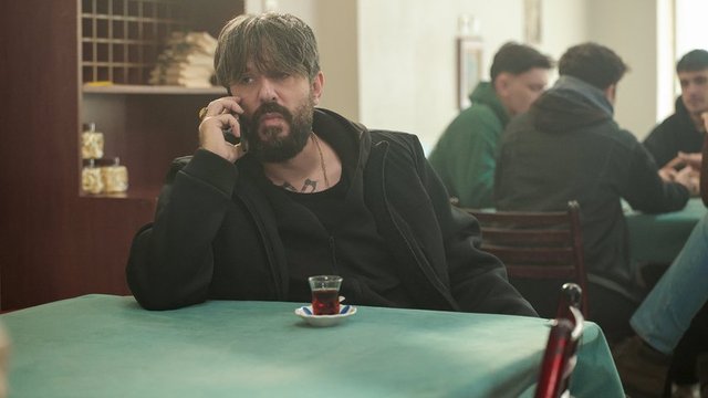 Deha 20. Bölüm Fotoğrafları