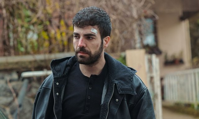 Deha 20. Bölüm Fotoğrafları