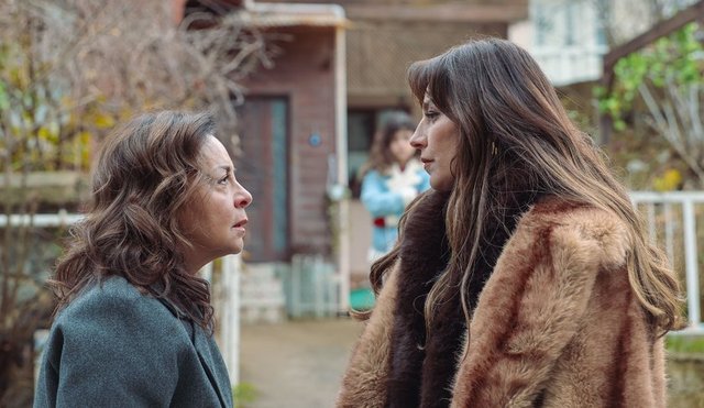 Deha 20. Bölüm Fotoğrafları