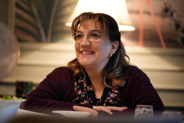 Bahar 35. Bölüm Fotoğrafları