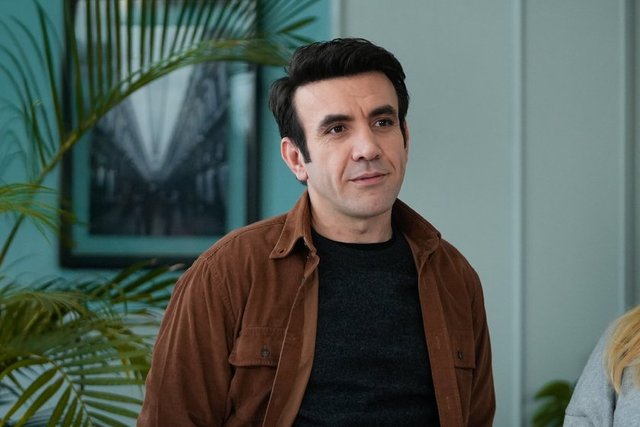 Bahar 35. Bölüm Fotoğrafları