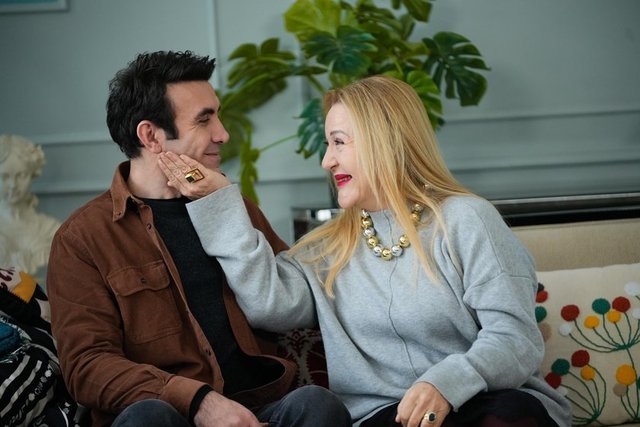 Bahar 35. Bölüm Fotoğrafları