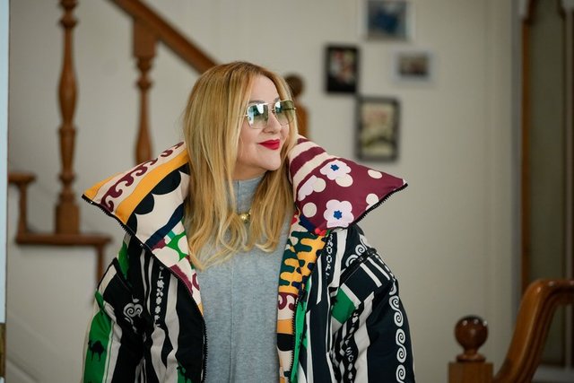 Bahar 35. Bölüm Fotoğrafları