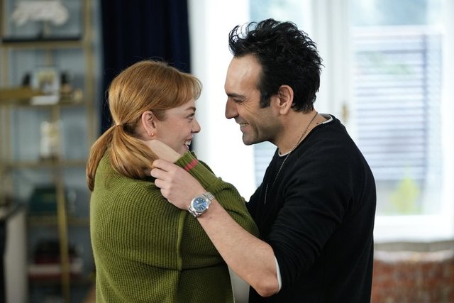 Bahar 35. Bölüm Fotoğrafları