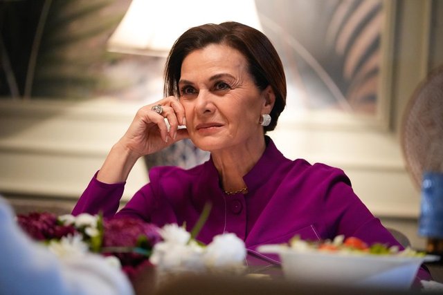 Bahar 35. Bölüm Fotoğrafları