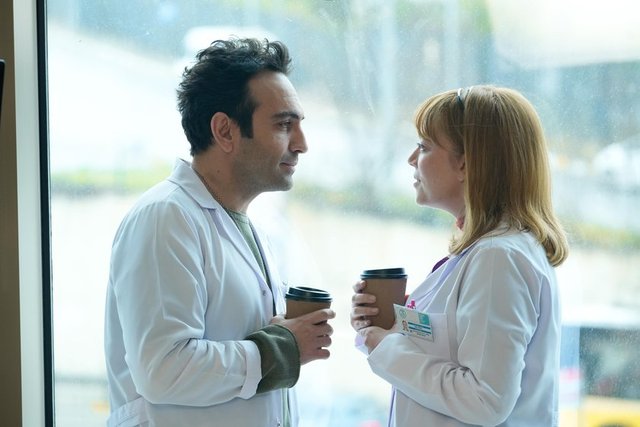 Bahar 35. Bölüm Fotoğrafları