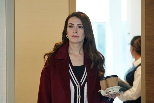 Bahar 35. Bölüm Fotoğrafları