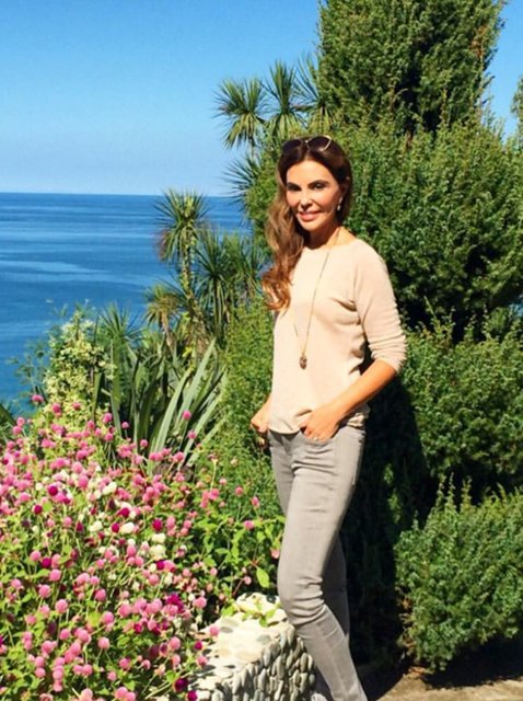 FERYAL GÜLMAN