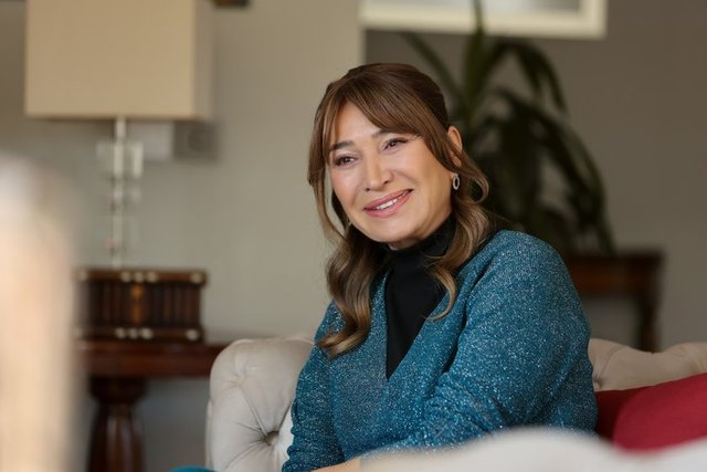 Sandık Kokusu 46. Bölüm Fotoğrafları