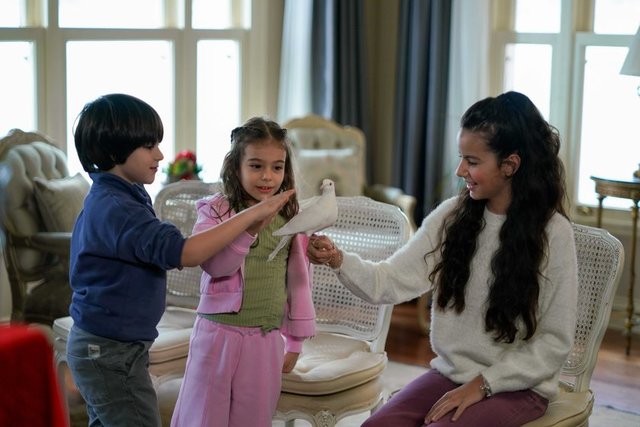 Sandık Kokusu 46. Bölüm Fotoğrafları