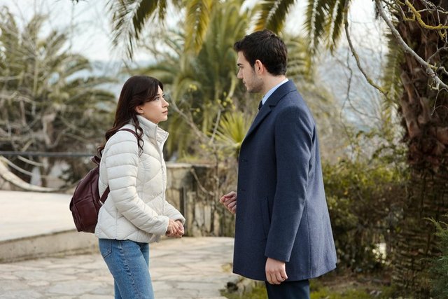 Sandık Kokusu 46. Bölüm Fotoğrafları