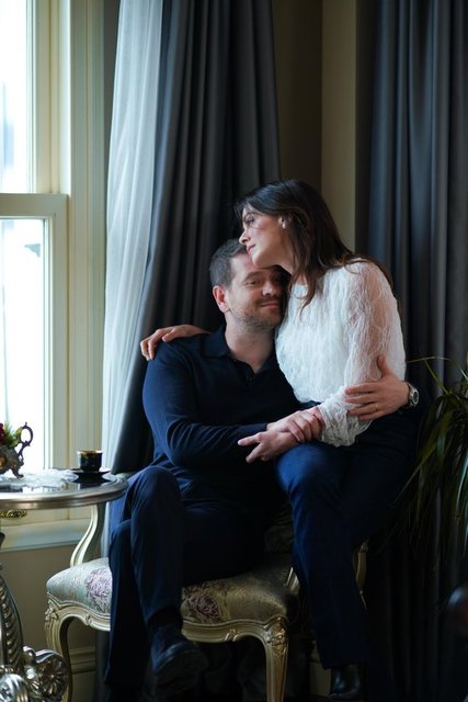 Sandık Kokusu 46. Bölüm Fotoğrafları