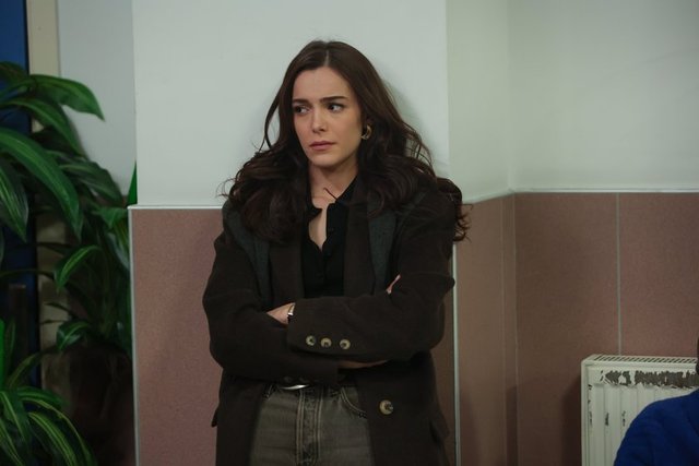 Siyah Kalp 21. Bölüm Fotoğrafları