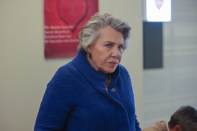 Siyah Kalp 21. Bölüm Fotoğrafları