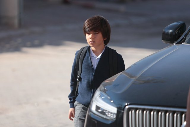 Siyah Kalp 21. Bölüm Fotoğrafları