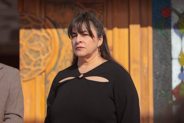 Siyah Kalp 21. Bölüm Fotoğrafları