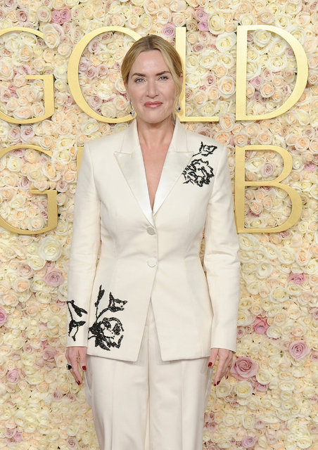 KATE WINSLET