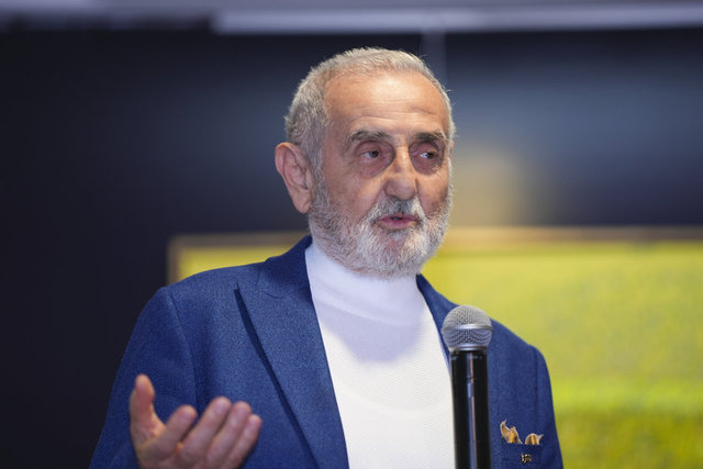 DEVRİM ERBİL