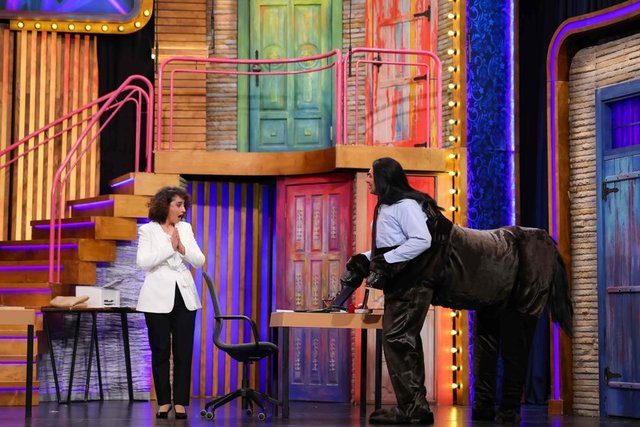 Güldür Güldür Show 394. Bölüm Fotoğrafları