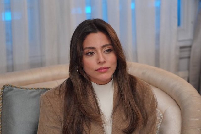 Kızılcık Şerbeti 89. Bölüm Fotoğrafları