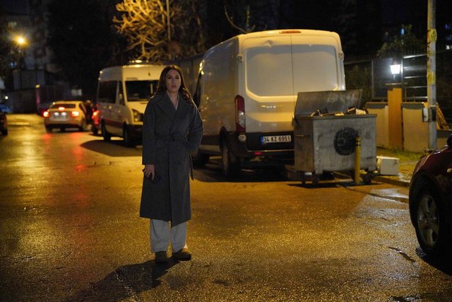 Kızılcık Şerbeti 89. Bölüm Fotoğrafları