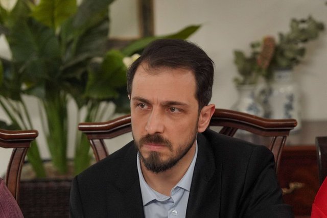 Kızılcık Şerbeti 89. Bölüm Fotoğrafları