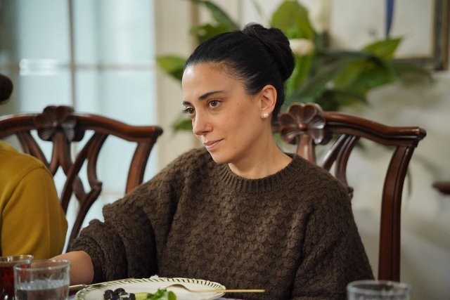 Kızılcık Şerbeti 89. Bölüm Fotoğrafları