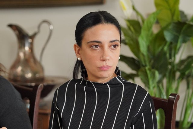 Kızılcık Şerbeti 89. Bölüm Fotoğrafları