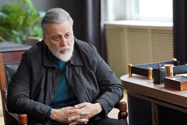 Kızılcık Şerbeti 89. Bölüm Fotoğrafları