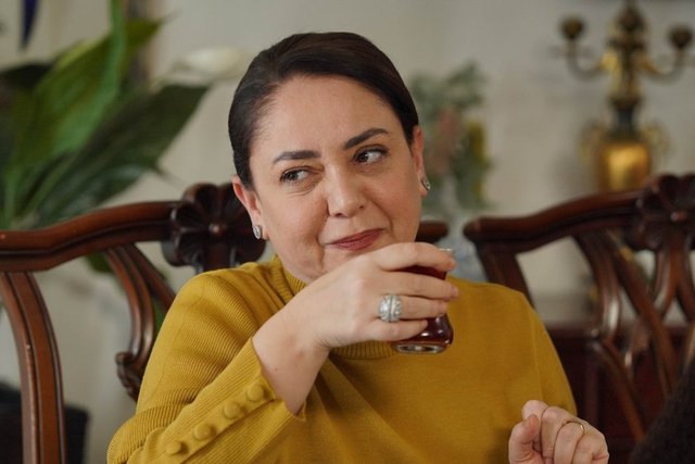 Kızılcık Şerbeti 89. Bölüm Fotoğrafları