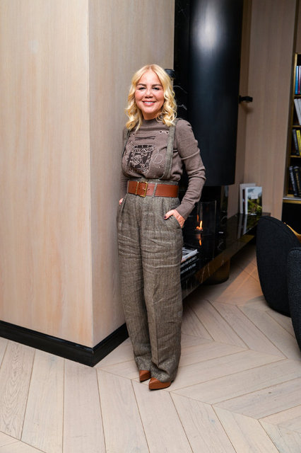 DERYA KARAGÜLLE