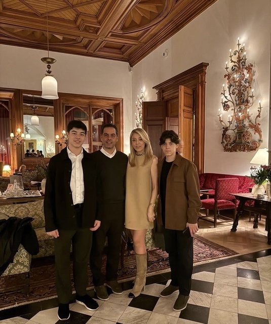 PINAR-MURAT, ÖMER, YİĞİT TALAY