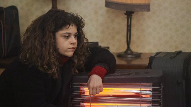 Deha 21. Bölüm Fotoğrafları