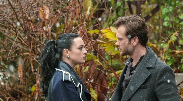 Deha 21. Bölüm Fotoğrafları